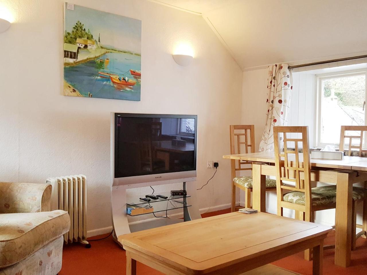 The Crumplehorn Inn & Mill Polperro Room photo