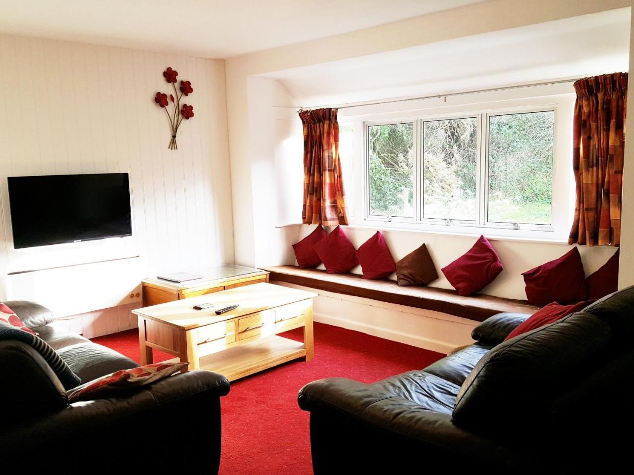 The Crumplehorn Inn & Mill Polperro Room photo