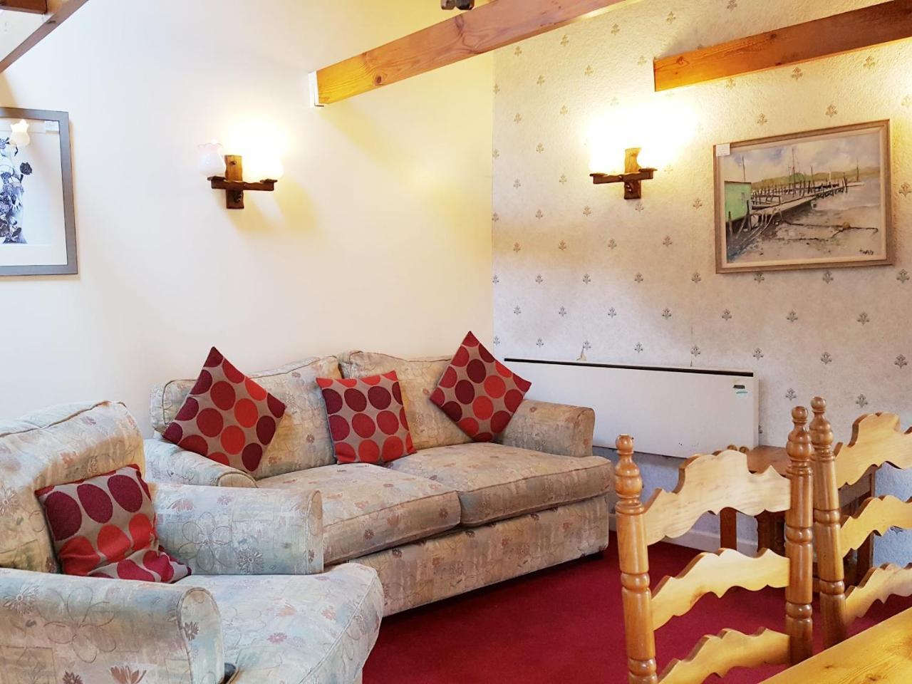 The Crumplehorn Inn & Mill Polperro Room photo