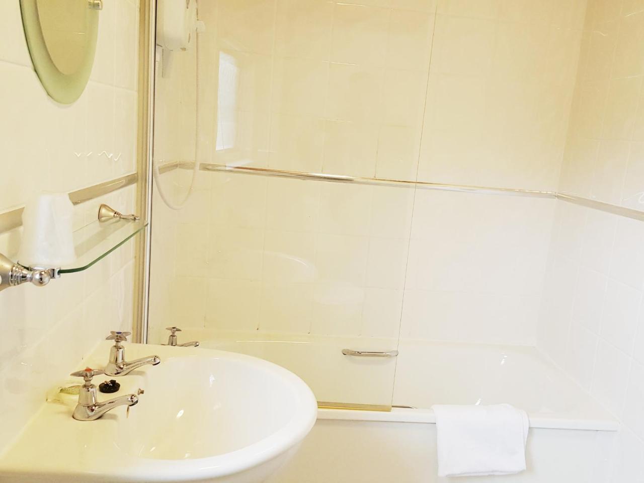 The Crumplehorn Inn & Mill Polperro Room photo